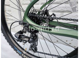 Велосипед Timetry 26 TT 423 Зеленый